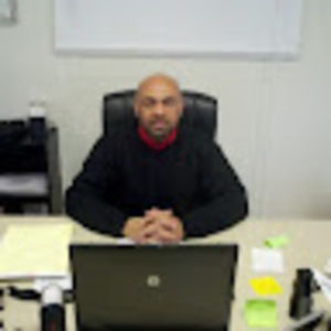 Meet your Posher, Michael